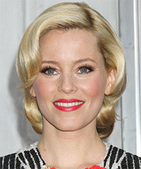 Elizabeth Banks Hairstyle - click to view hairstyle information