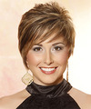 Easy Hairstyles