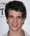 Brandon Tyler Hairstyles
