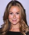 Alexa Vega Hairstyles