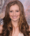 Candace Bailey Hairstyles
