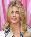 Doutzen Kroes Hairstyles