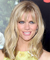Brooklyn Decker Hairstyles