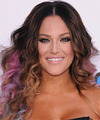 Lacey Schwimmer Hairstyles