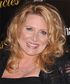 Delilah Hairstyles