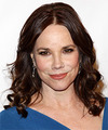Barbara Hershey Hairstyles