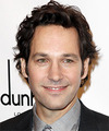 Paul Rudd Hairstyles