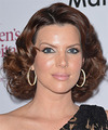 Maritza Rodriguez Hairstyles