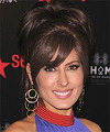 Kerri Kasem Hairstyles