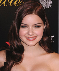 Ariel Winter Hairstyle - click to view hairstyle information