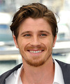 Garrett Hedlund Hairstyles
