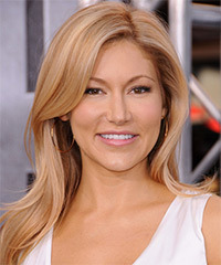 Jackie Johnson Hairstyle - click to view hairstyle information