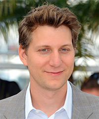 Jeff Nichols Hairstyle - click to view hairstyle information