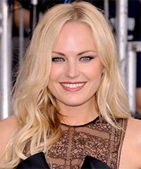 Malin Akerman Hairstyle - click to view hairstyle information