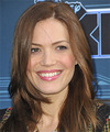 Mandy Moore Hairstyles