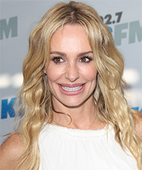 Taylor Armstrong Hairstyle - click to view hairstyle information