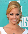 Amy Paffrath Hairstyles