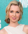 Kirsten Prout Hairstyles