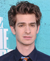 Andrew Garfield Hairstyles
