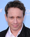Chris Kattan Hairstyles