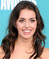 Kathryn McCormick  Hairstyles