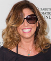 Daisy Fuentes Hairstyles