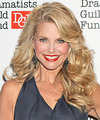 Christie Brinkley