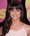 Rachel Reinert  Hairstyles