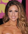 Jessie James Hairstyles