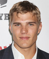 Chris Zylka  Hairstyles