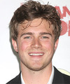 Paul James Jordan Hairstyles