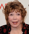 Shirley Maclaine Hairstyles