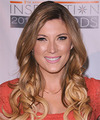 Elle Fowler Hairstyles