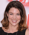 Lucy Griffiths Hairstyles