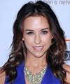 Lacey Chabert Hairstyles