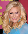 Allison Demarcus Hairstyles