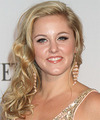 Taylor Louderman Hairstyles
