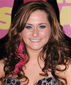 Skylar Laine Hairstyles