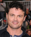 Karl Urban  Hairstyles
