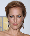 Gillian Anderson Hairstyles