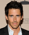 Brandon Beemer  Hairstyles
