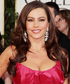 Sofia Vergara Hairstyles