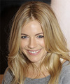Sienna Miller Hairstyles