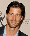 Rib Hillis  Hairstyles