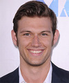 Alex Pettyfer  Hairstyles
