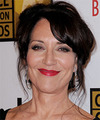 Katey Sagal Hairstyles