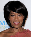 Regina King Hairstyles
