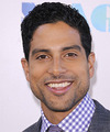 Adam Rodriguez Hairstyles