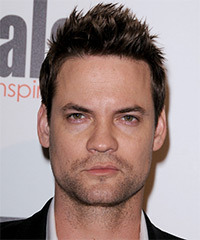 Shane West Hairstyle - click to view hairstyle information