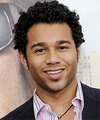 Corbin Bleu Hairstyles